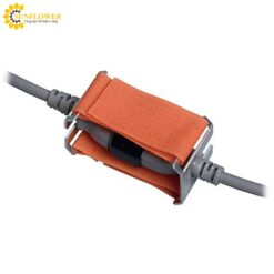 Khớp nối I/O Lock màu cam AVANTEC AKJ-01
