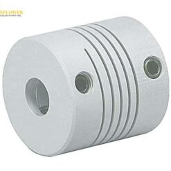 Khớp nối kim loại cho bộ mã hóa quay JTEKT Electronics Industries JU-100