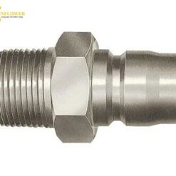 Khớp nối loại TSP Rc1/2 NITTO KOHKI SS 4TPM