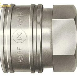 Khớp nối loại TSP Rc1/2 NITTO KOHKI SS 4TSF