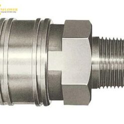 Khớp nối loại TSP Rc1/2 NITTO KOHKI SS 4TSM