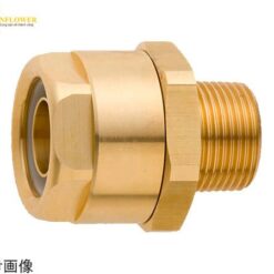 Khớp nối ống (12mm, R3/8) TOYOX TC3-B12-R3/8