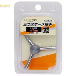 Khớp nối ống 3 chiều EM A2303 φ7.0mm TAKAGI 1450330