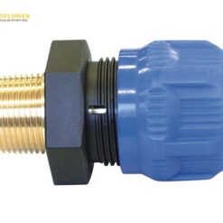 Khớp nối ống áp lực có tính năng khóa thông minh 10 A 3/8 ISHIGURO IVL-SLB-09A15-10A