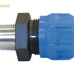 Khớp nối ống áp lực có tính năng khóa thông minh (Loại thép không gỉ) 20 A 3/4 ISHIGURO IVL-SLS-19A26-20A