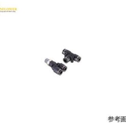 Khớp nối ống lắp nhanh KOGANEI CS-BBM5-M5