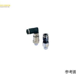 Khớp nối ống lắp nhanh KOGANEI TLR6-01