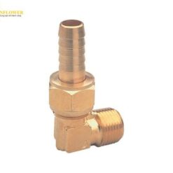 Khớp nối ống loại L (PT1/4 x Φ6 (1/4)) ASOH HL-1206