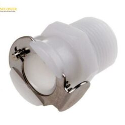 Khớp nối ống nam thẳng 3/8 inch Colder Products PLCD10006BSPT