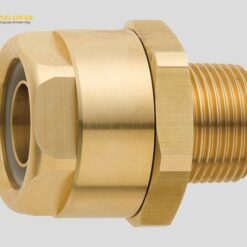 Khớp nối ống (φ19mm x R3/4) TOYOX TC3-B19-R3/4