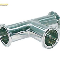 Khớp nối ống thép (SUS304, Tee 4S) CONSUSS TE-FS1-4S