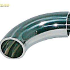 Khớp nối ống (thép SUS316L, Elbow 10A) CONSUSS EL-WS3-10A