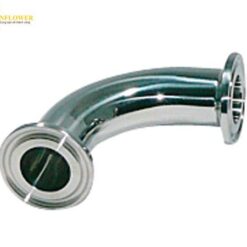 Khớp nối ống (thép SUS316L, Elbow 15A) CONSUSS EL-FS3-15A