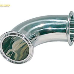 Khớp nối ống thép (SUS316L, Elbow 2.5S) CONSUSS EL-FS3-2.5S