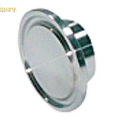 Khớp nối ống (thép SUS316L, Ferrule 8A) CONSUSS FB-S3-8A