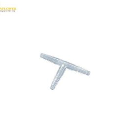 Khớp nối ống (TPX (R) (polymethylpentene), T type, 10 cái) ARAM TT-S