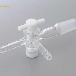 Khớp nối PTFE 3 chiều tiêu chuẩn TS15 / 25 Climbing Co.,Ltd 0414-05-20