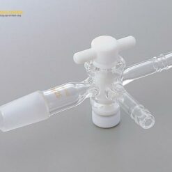 Khớp nối PTFE 3 chiều tiêu chuẩn TS19 / 38 Climbing Co.,Ltd 0414-07-10