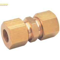 Khớp nối vòng hai đầu φ4mm ASOH RS-2104