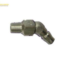 Khớp nối xoay (1.5 MPa, R 1/4 x RC 1/4) SANKYO #284