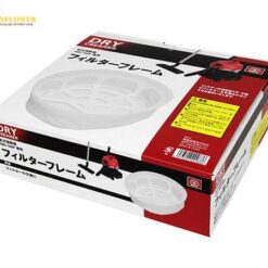 Khung lọc cho máy hút bụi loại khô SK11 SDC-100P Fujiwara Sangyo SDC-100Pﾖｳ