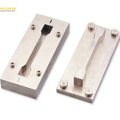 Khuôn dùng cho máy ép nhiệt JIS AS ONE 1-6002-21 JIS-K7139