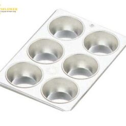 Khuôn làm bánh Muffin #100 FK 2659700