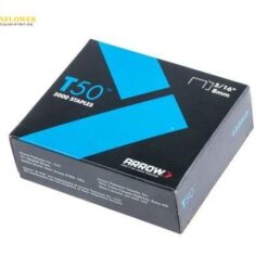 Kim bấm (8mm, 1 hộp (5000 cái)) Arrow 505IP