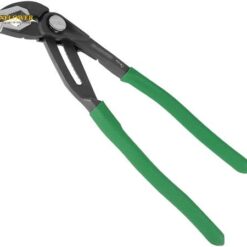 Kìm bấm chống trượt (260mm, hàm 60mm) ENGINEER PZ-81