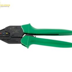 Kìm bấm cốt (0220) Stahlwille 6638