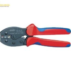Kìm bấm cốt Preciforce 220mm KNIPEX 9752-36