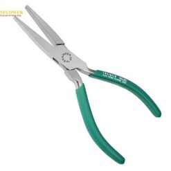 Kìm bấm không có răng cưa (143 x 50mm) ENGINEER PL-05