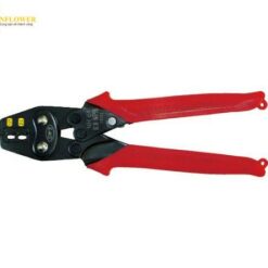 Kìm bấm uốn các đầu nối chân cắm (180mm, 1.25/2m2) NICHIFU TERMINAL INDUSTRIES NH-64