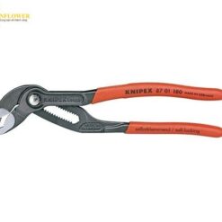 Kìm bơm nước KNIPEX Cobra KNIPEX 8701-180SB