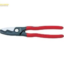 Kìm cắt cáp 200mm KNIPEX 9511-200