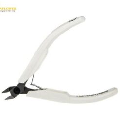 Kìm cắt cáp cho dây đồng (109mm, 1mm) Lindstrom 7191
