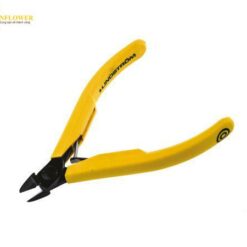 Kìm cắt cáp cho dây đồng (110mm, 1mm) Lindstrom 8142