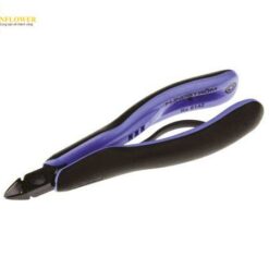 Kìm cắt cáp cho dây đồng (135mm, 1mm) Lindstrom RX8142