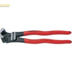 Kìm cắt đầu 200mm KNIPEX 6101-200