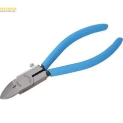 Kìm cắt lưỡi tròn 125mm MUROMOTO TEKKO 160S-125