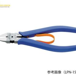 Kìm cắt nhựa 125mm THREE PEAKS GIKEN Co., Ltd LPN-125S