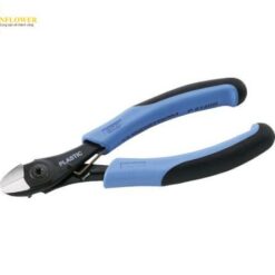 Kìm cắt nhựa 160mm Lindstrom P6160