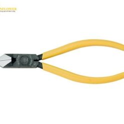 Kìm chéo VICTOR có tay cầm 100mm HANAZONO TOOL MFG 322B-100