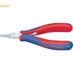 Kìm chính xác dẹt 115mm KNIPEX 3512-115