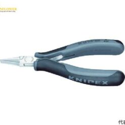 Kìm chính xác ESD nửa vòng 115mm KNIPEX 3522-115ESD