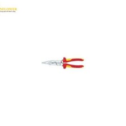 Kìm điện cách điện KNIPEX 1386-200