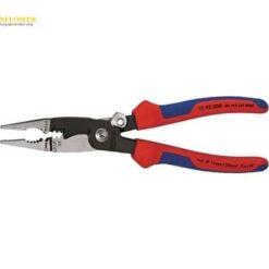 Kìm điện có khóa 200mm KNIPEX 1392-200
