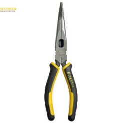 Kìm góc mũi dài 200mm Stanley FatMax 0-89-872