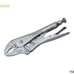 Kìm kẹp loại tiêu chuẩn (225mm, 1-35mm) SUPER TOOL SGP250