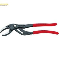 Kìm kẹp ống 250mm KNIPEX 8101250